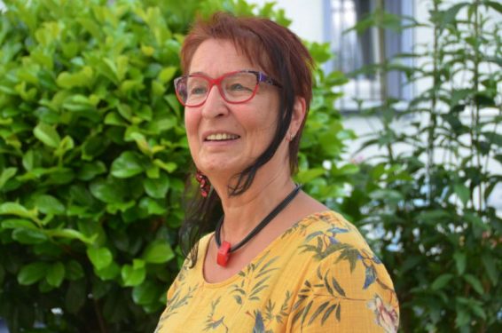 Elli Schweikhart