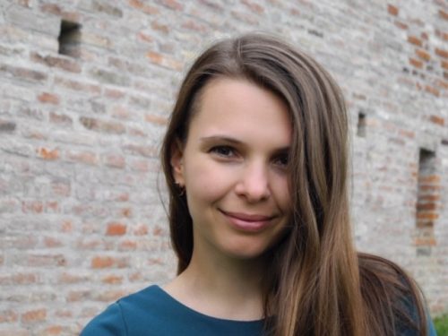 Viktoria Kurnosenko