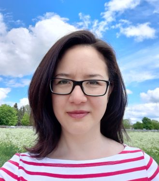 Karen Schlägel