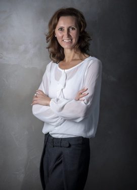 Nathalie Wenzel