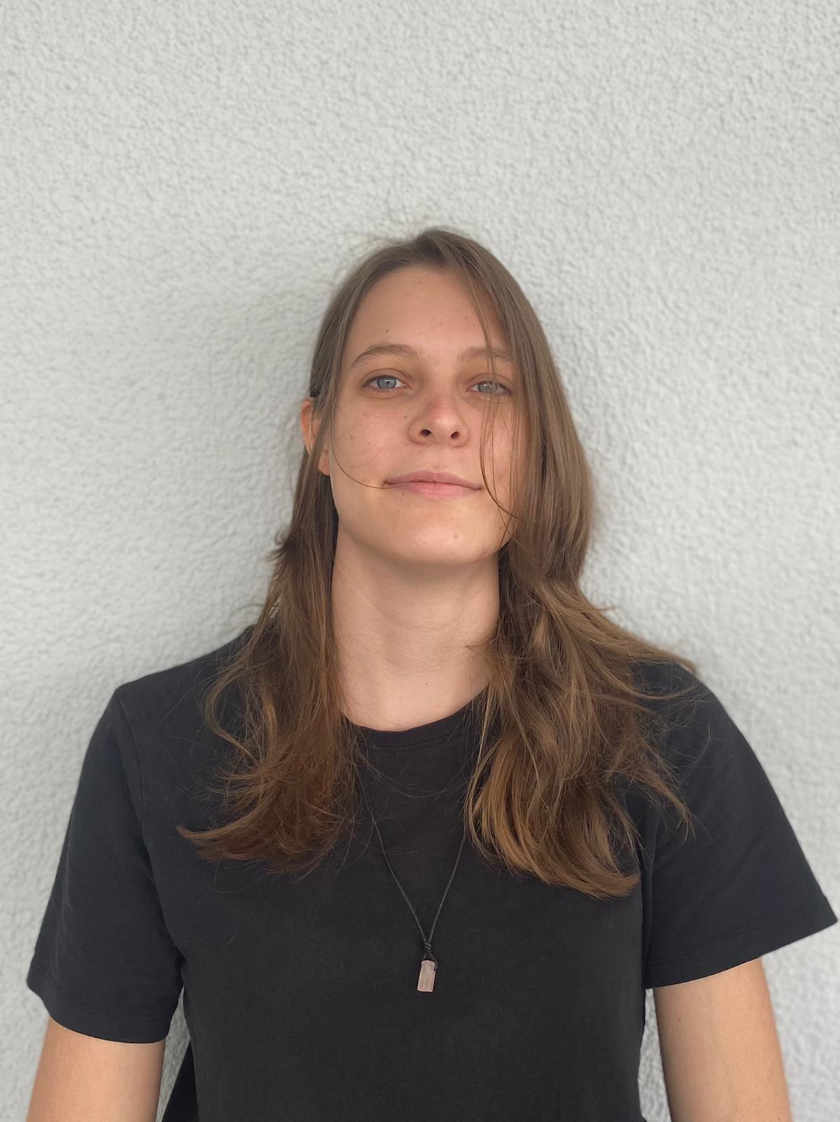 Hanna Rauch