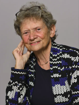 Tuesday, 03.02.26, 6pm (CET): Online Lecture with Carmen Stadelhofer "Virtual Neighbourhoods against loneliness"