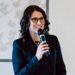 Online Lecture “Intergenerational collaboration – a step towards active and sustainable local communities” with Ljiljana Ćumura, Tuesday, 19.05.2026, 6pm (CET)