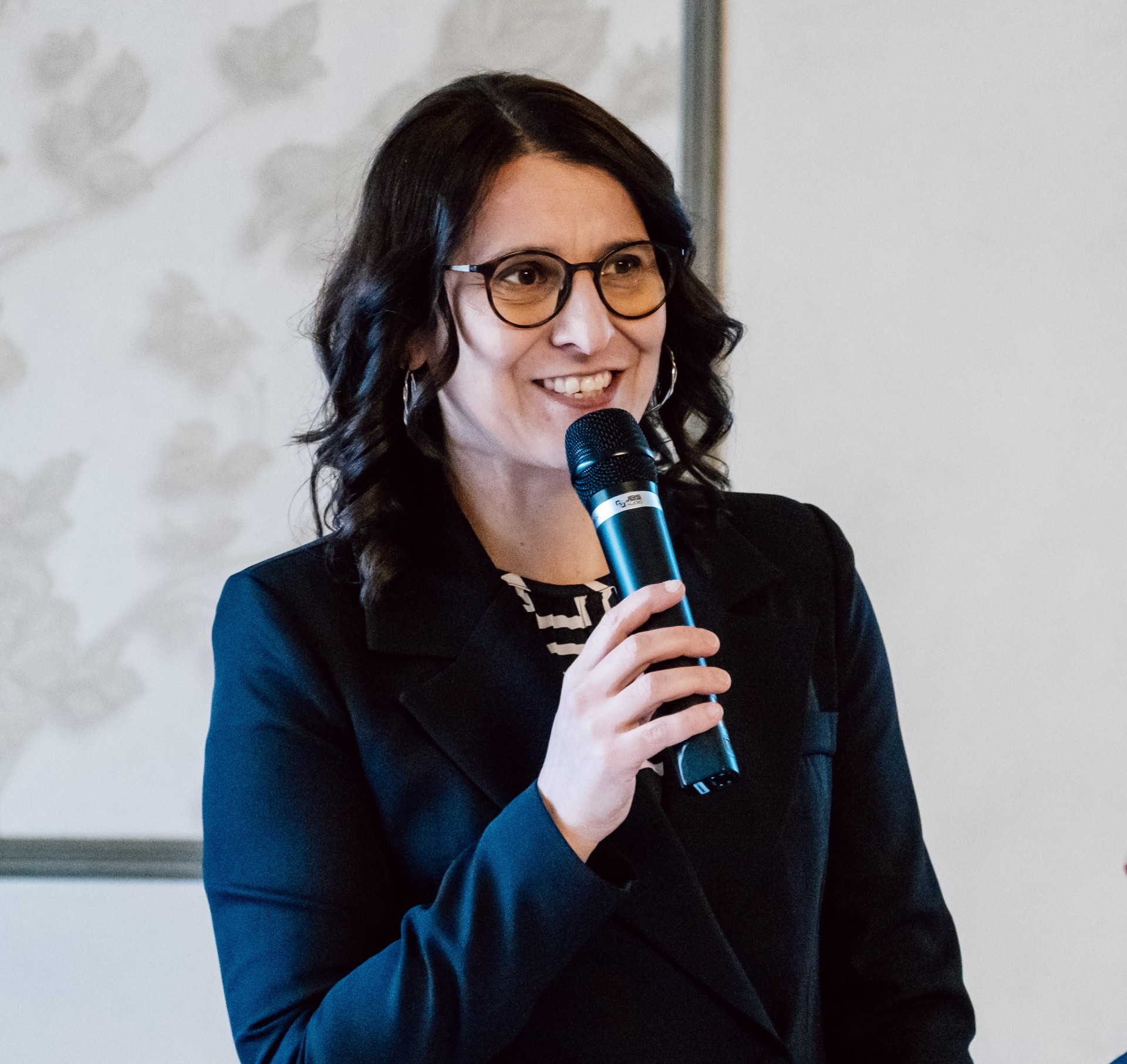 Online Lecture “Intergenerational collaboration – a step towards active and sustainable local communities” with Ljiljana Ćumura, Tuesday, 19.05.2026, 6pm (CET)