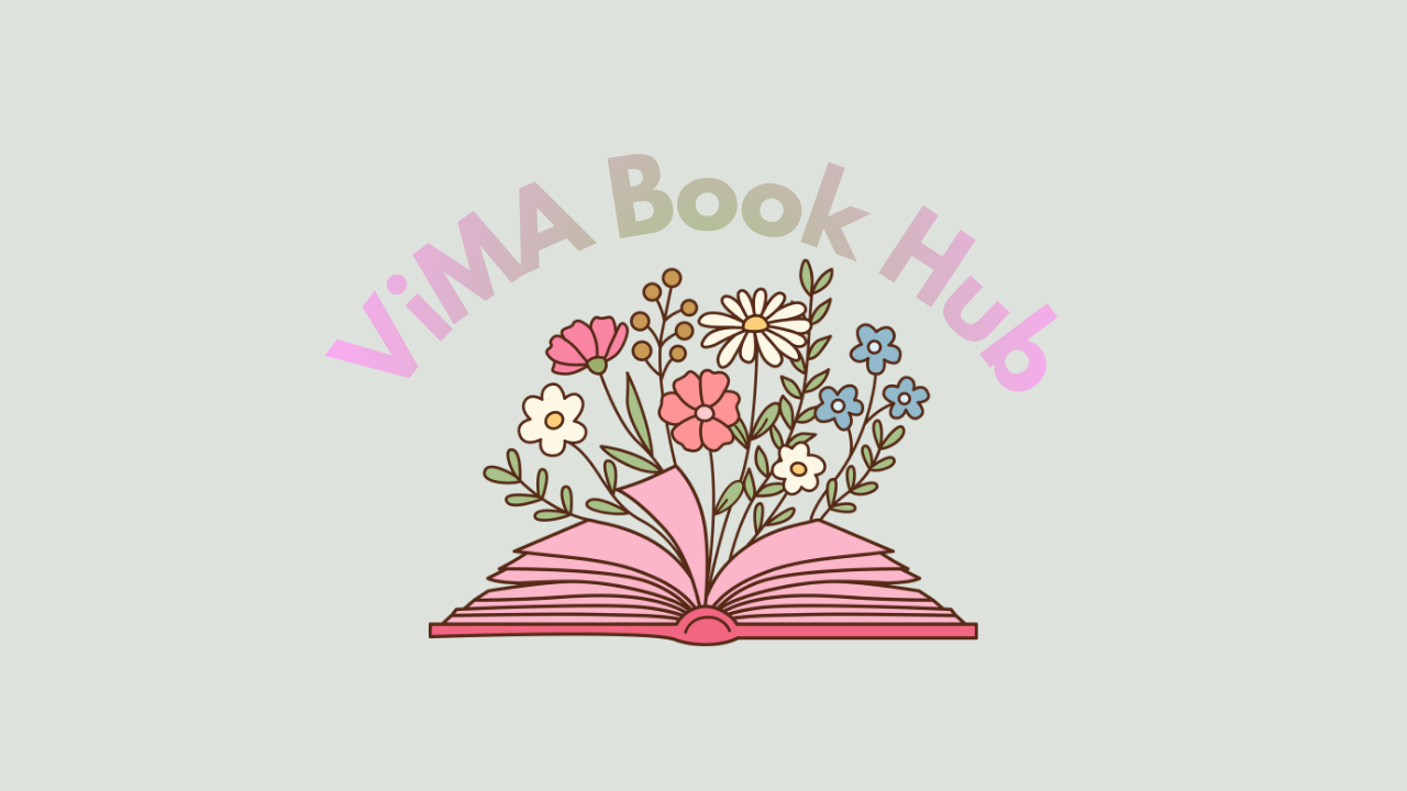 Online Book Hub, Monday, 27.04.2026, 6pm (CET)