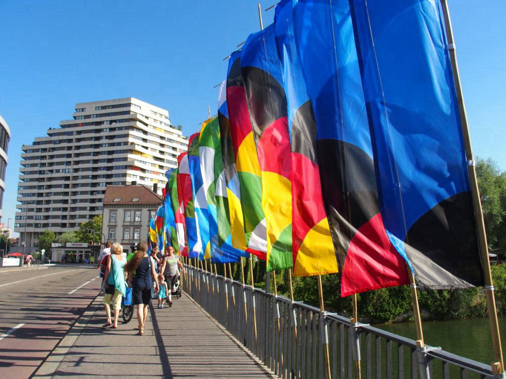 Registration until 15.05.26: 10th Partnership Meeting of the Danube-Networkers education network at the Danube Festival Ulm/ Neu-Ulm, 9.7 - 11.7