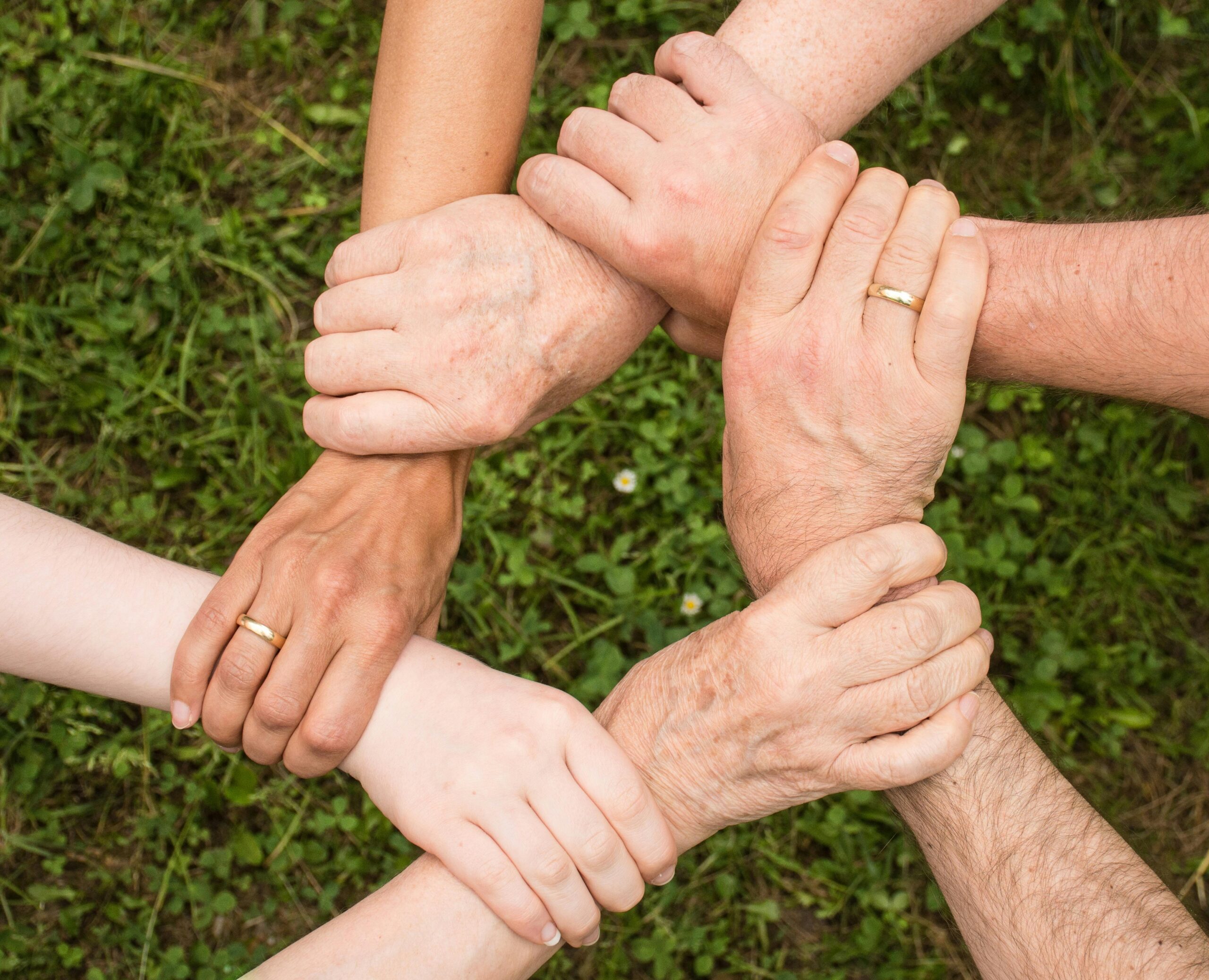 106th Come Together Session – Strong for Democracy 31.05.2026