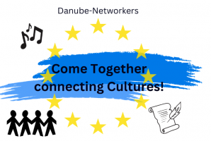 Save the Date: Sunday, 26.07.26, 6.30 pm (CET) - 107. Come Together Session