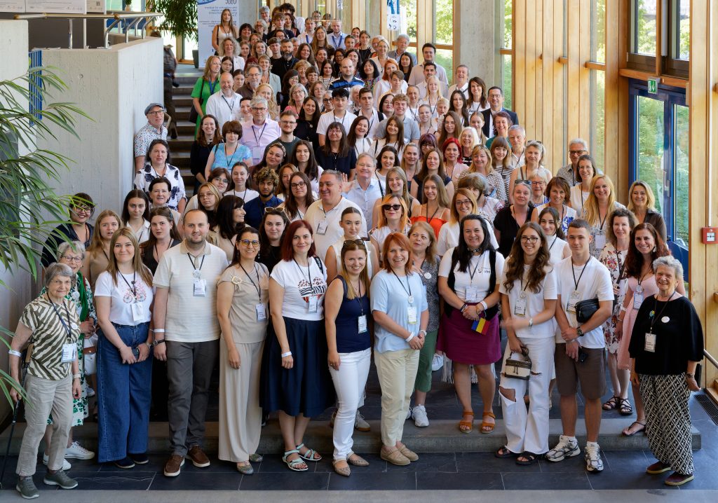 10. Partnerschaftstreffen des Bildungsnetzwerks „Danube-Networkers“ zum Internationalen Donaufest 2026