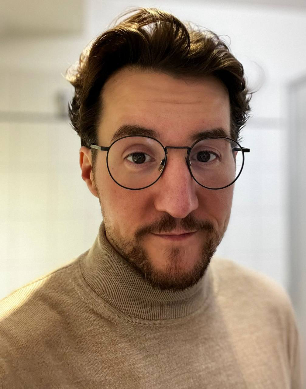 Tuesday, 21.04.2026, 6pm (CET): Online Lecture "What does Solidarity Mean?", with Oskar Brabanski, in German with translation