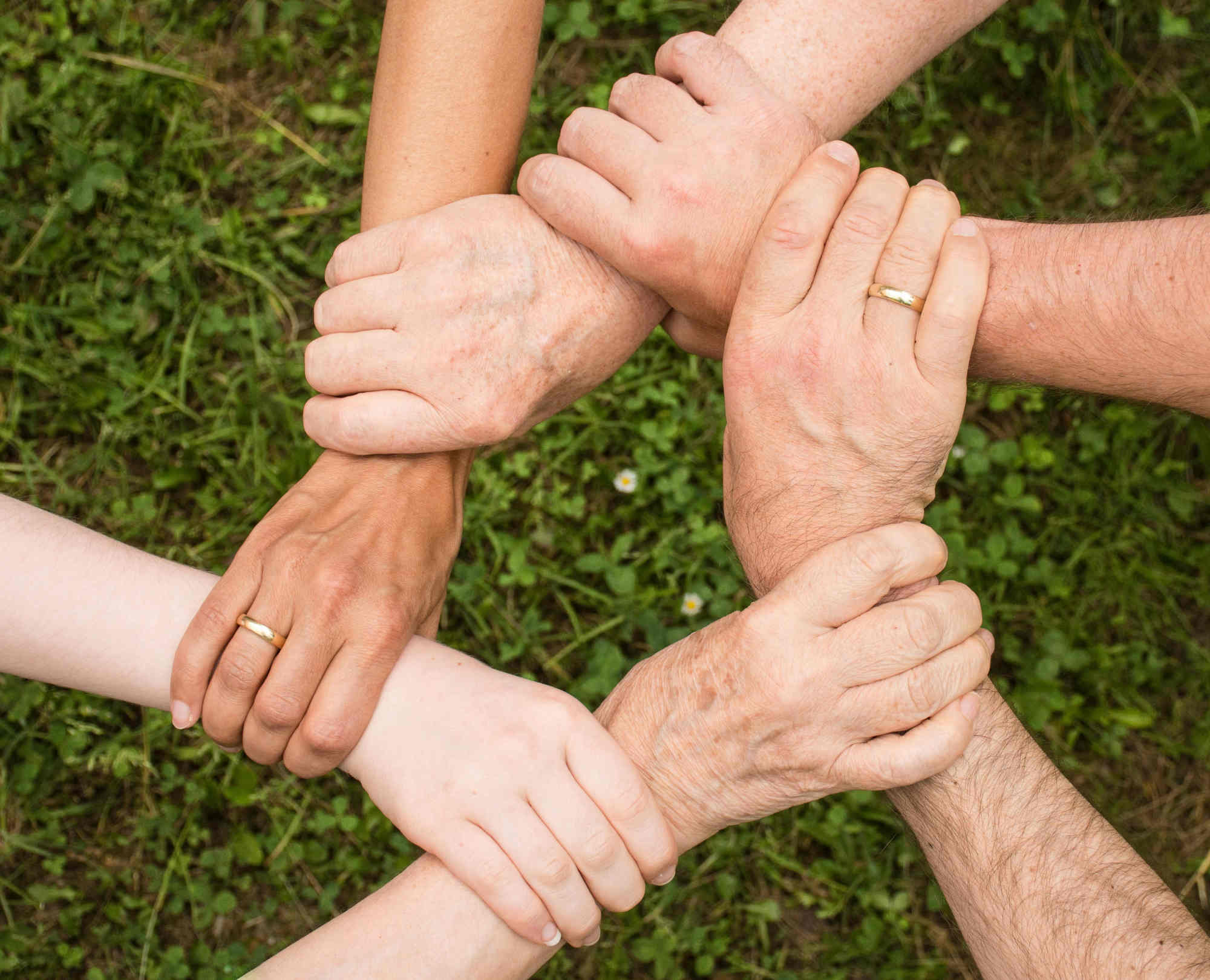 106th Come Together Session – Strong for Democracy 31.05.2026