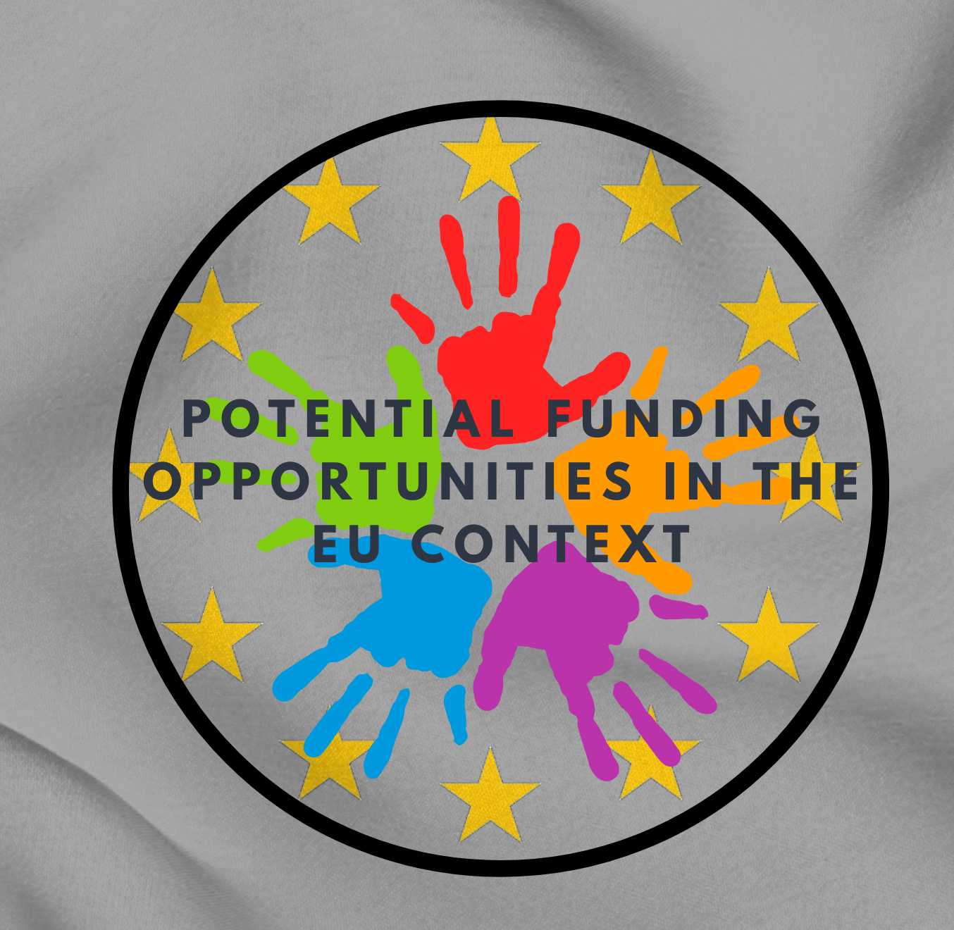 Online Training: Potential Funding Opportunities in the EU Context